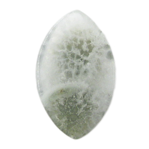 オーシャンジャスパー(Ocean jasper) マーキスカボション
