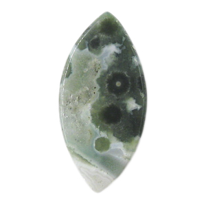 オーシャンジャスパー(Ocean jasper) マーキスカボション