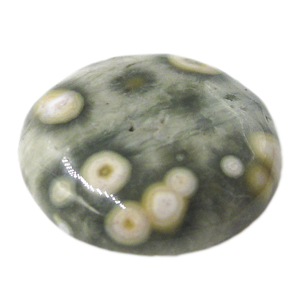 オーシャンジャスパー(Ocean jasper) ラウンドカボション