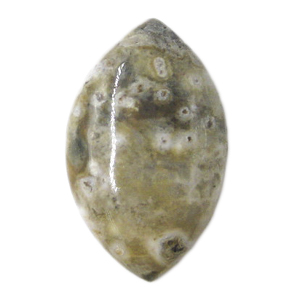 オーシャンジャスパー(Ocean jasper) マーキスカボション