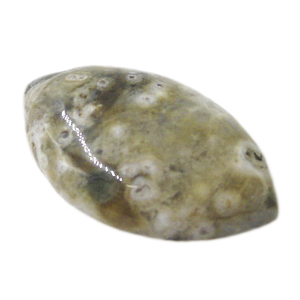 オーシャンジャスパー(Ocean jasper) マーキスカボション