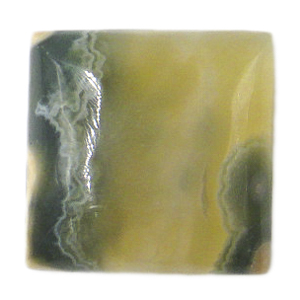 オーシャンジャスパー(Ocean jasper) スクエアカボション