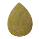 オーシャンジャスパー(Ocean jasper) ペアカボション