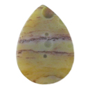 オーシャンジャスパー(Ocean jasper) ペアカボション