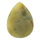 オーシャンジャスパー(Ocean jasper) ペアカボション