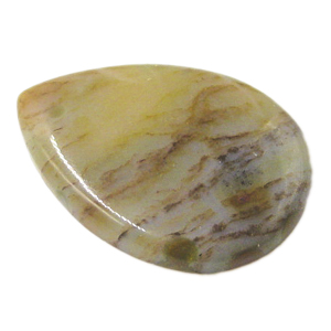 オーシャンジャスパー(Ocean jasper) ペアカボション
