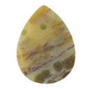 オーシャンジャスパー(Ocean jasper) ペアカボション