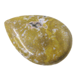 オーシャンジャスパー(Ocean jasper) ペアカボション