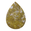 オーシャンジャスパー(Ocean jasper) ペアカボション