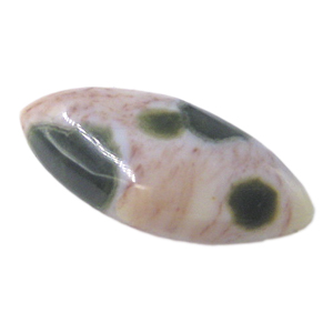 オーシャンジャスパー(Ocean jasper) マーキスカボション