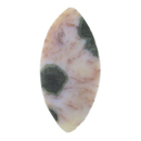 オーシャンジャスパー(Ocean jasper) マーキスカボション