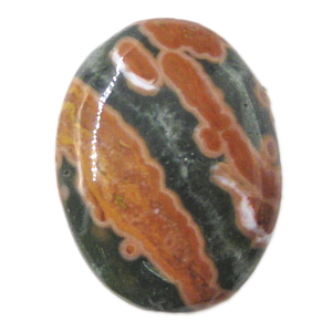 オーシャンジャスパー(Ocean jasper) オーバルカボション