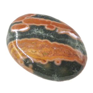 オーシャンジャスパー(Ocean jasper) オーバルカボション