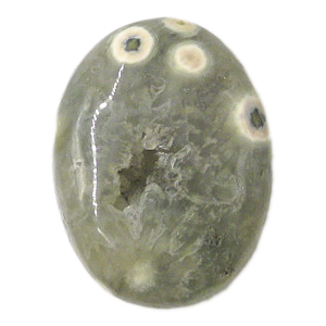 オーシャンジャスパー(Ocean jasper) オーバルカボション