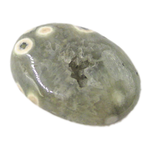 オーシャンジャスパー(Ocean jasper) オーバルカボション