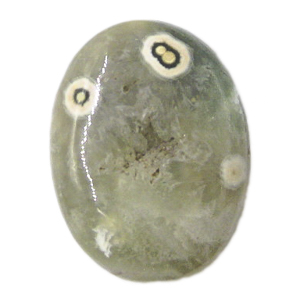 オーシャンジャスパー(Ocean jasper) オーバルカボション
