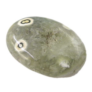 オーシャンジャスパー(Ocean jasper) オーバルカボション