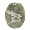 オーシャンジャスパー(Ocean jasper) オーバルカボション