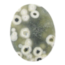 オーシャンジャスパー(Ocean jasper) オーバルカボション