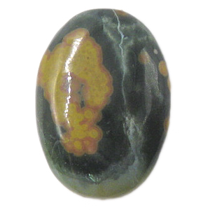 オーシャンジャスパー(Ocean jasper) オーバルカボション