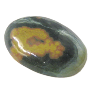 オーシャンジャスパー(Ocean jasper) オーバルカボション