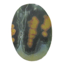 オーシャンジャスパー(Ocean jasper) オーバルカボション