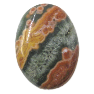 オーシャンジャスパー(Ocean jasper) オーバルカボション