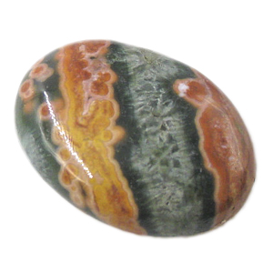 オーシャンジャスパー(Ocean jasper) オーバルカボション