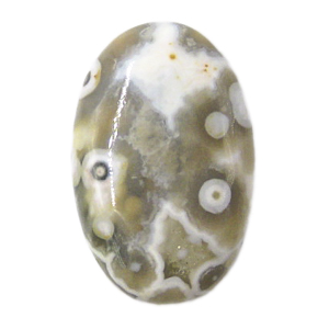 オーシャンジャスパー(Ocean jasper) オーバルカボション