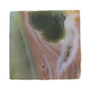 オーシャンジャスパー(Ocean jasper) スクエアカボション