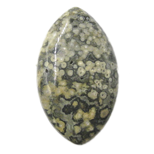 オーシャンジャスパー(Ocean jasper) マーキスカボション
