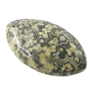 オーシャンジャスパー(Ocean jasper) マーキスカボション