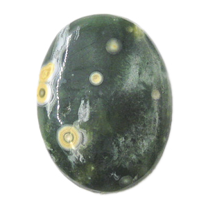 オーシャンジャスパー(Ocean jasper) オーバルカボション