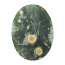 オーシャンジャスパー(Ocean jasper) オーバルカボション