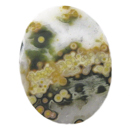 オーシャンジャスパー(Ocean jasper) オーバルカボション