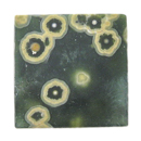 オーシャンジャスパー(Ocean jasper) スクエアカボション