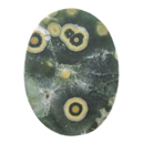 オーシャンジャスパー(Ocean jasper) オーバルカボション