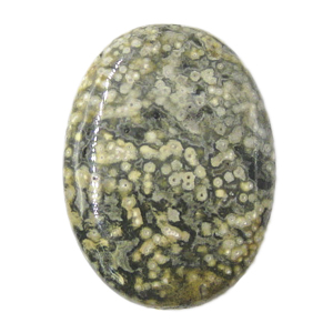 オーシャンジャスパー(Ocean jasper) オーバルカボション