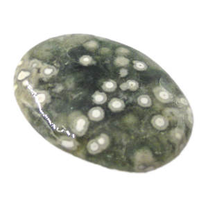 オーシャンジャスパー(Ocean jasper) オーバルカボション