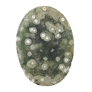 オーシャンジャスパー(Ocean jasper) オーバルカボション