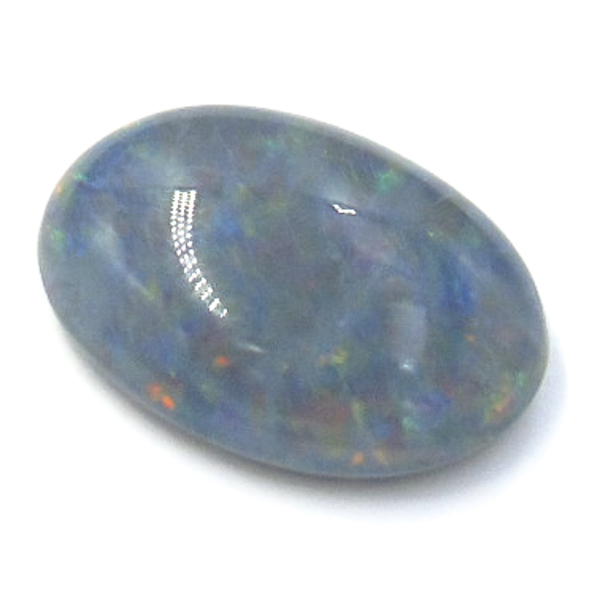 トリプレットオパール(Triplet opal) ラウンドカボション