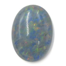 トリプレットオパール(Triplet opal) 天然石1点ものルース販売