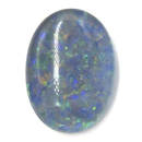 トリプレットオパール(Triplet opal) 天然石1点ものルース販売