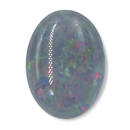 トリプレットオパール(Triplet opal) 天然石1点ものルース販売