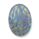 トリプレットオパール(Triplet opal) 天然石1点ものルース販売