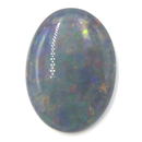トリプレットオパール(Triplet opal) 天然石1点ものルース販売
