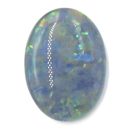 トリプレットオパール(Triplet opal) 天然石1点ものルース販売