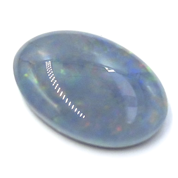 トリプレットオパール(Triplet opal) ラウンドカボション