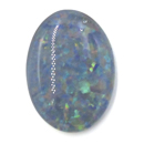 トリプレットオパール(Triplet opal) 天然石1点ものルース販売