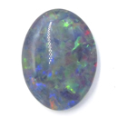 トリプレットオパール(Triplet opal) 天然石1点ものルース販売